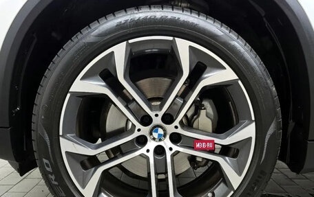 BMW X5, 2022 год, 5 410 000 рублей, 8 фотография
