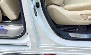 Toyota Sienna, 2021 год, 3 845 000 рублей, 10 фотография