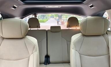 Toyota Sienna, 2021 год, 3 845 000 рублей, 11 фотография