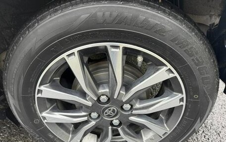 Toyota Yaris XP150 рестайлинг, 2021 год, 1 298 334 рублей, 13 фотография