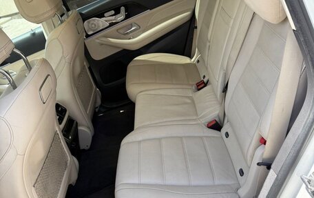 Mercedes-Benz GLS, 2019 год, 6 400 000 рублей, 8 фотография