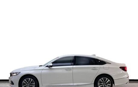 Honda Accord IX рестайлинг, 2022 год, 2 100 000 рублей, 5 фотография