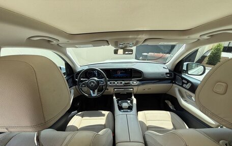 Mercedes-Benz GLS, 2019 год, 6 400 000 рублей, 7 фотография