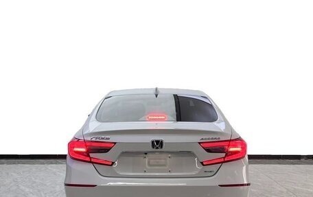 Honda Accord IX рестайлинг, 2022 год, 2 100 000 рублей, 4 фотография