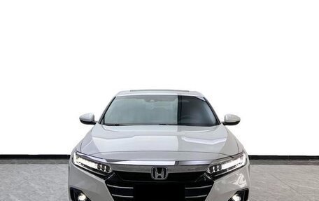 Honda Accord IX рестайлинг, 2022 год, 2 100 000 рублей, 2 фотография