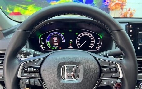 Honda Accord IX рестайлинг, 2022 год, 2 100 000 рублей, 6 фотография