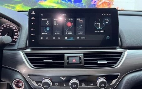 Honda Accord IX рестайлинг, 2022 год, 2 100 000 рублей, 7 фотография