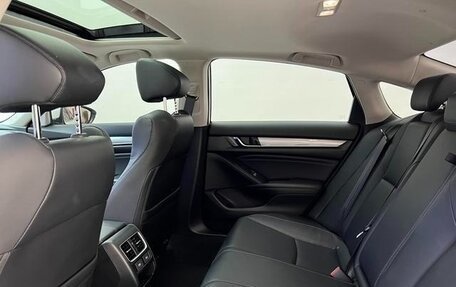 Honda Accord IX рестайлинг, 2022 год, 2 100 000 рублей, 13 фотография