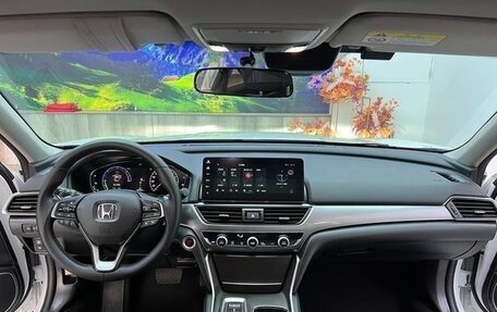 Honda Accord IX рестайлинг, 2022 год, 2 100 000 рублей, 8 фотография