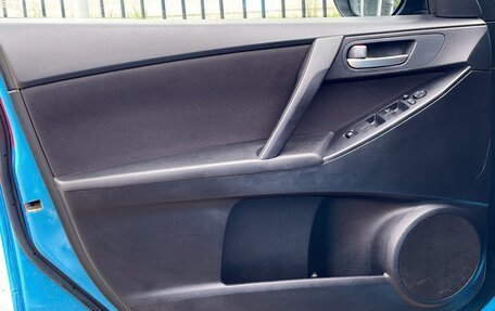 Mazda 3, 2011 год, 1 119 000 рублей, 15 фотография