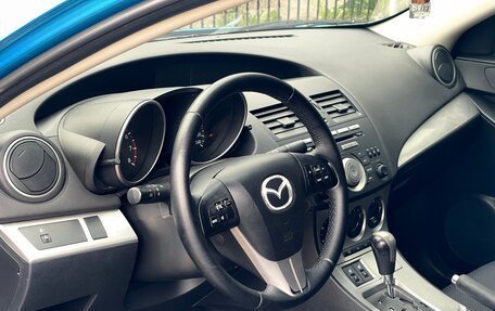Mazda 3, 2011 год, 1 119 000 рублей, 8 фотография