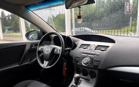 Mazda 3, 2011 год, 1 119 000 рублей, 9 фотография
