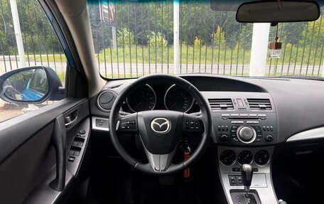 Mazda 3, 2011 год, 1 119 000 рублей, 11 фотография