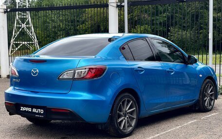 Mazda 3, 2011 год, 1 119 000 рублей, 4 фотография