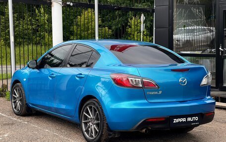Mazda 3, 2011 год, 1 119 000 рублей, 6 фотография