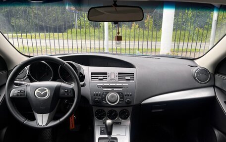 Mazda 3, 2011 год, 1 119 000 рублей, 10 фотография