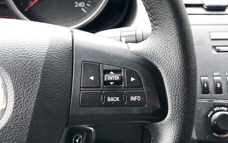 Mazda 3, 2011 год, 1 119 000 рублей, 14 фотография