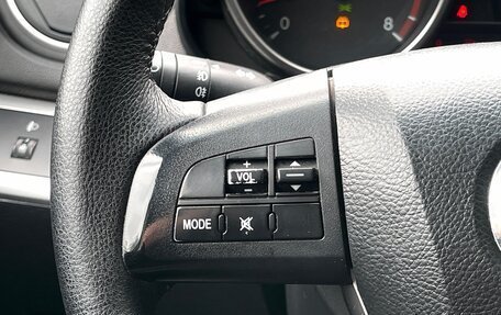 Mazda 3, 2011 год, 1 119 000 рублей, 13 фотография