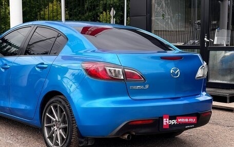 Mazda 3, 2011 год, 1 119 000 рублей, 7 фотография