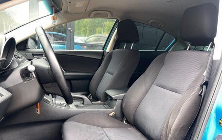 Mazda 3, 2011 год, 1 119 000 рублей, 17 фотография