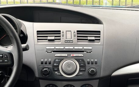 Mazda 3, 2011 год, 1 119 000 рублей, 21 фотография