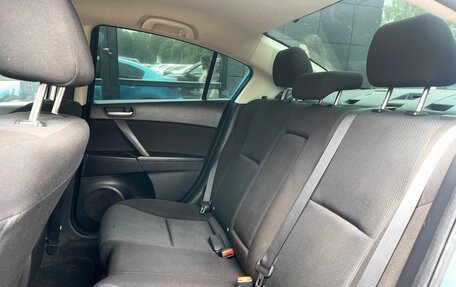 Mazda 3, 2011 год, 1 119 000 рублей, 20 фотография
