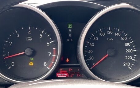 Mazda 3, 2011 год, 1 119 000 рублей, 26 фотография