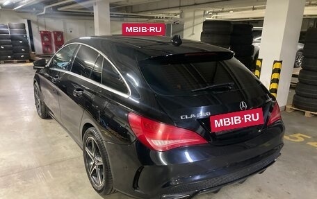 Mercedes-Benz CLA, 2015 год, 1 850 000 рублей, 4 фотография