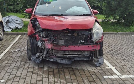 Toyota ISis I, 2014 год, 600 000 рублей, 1 фотография