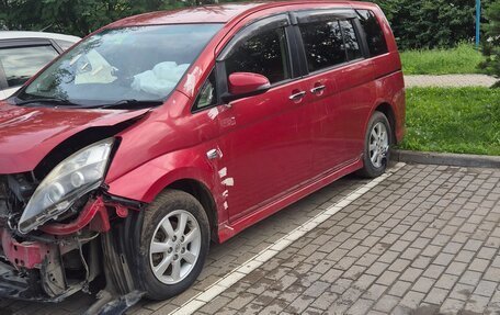Toyota ISis I, 2014 год, 600 000 рублей, 6 фотография