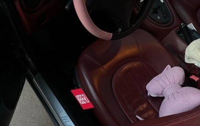 Maserati 4200 GT, 2003 год, 2 100 000 рублей, 1 фотография