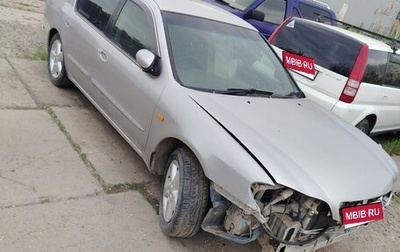 Nissan Cefiro III, 2001 год, 360 000 рублей, 1 фотография