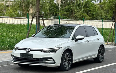 Volkswagen Golf VIII, 2021 год, 1 450 000 рублей, 1 фотография