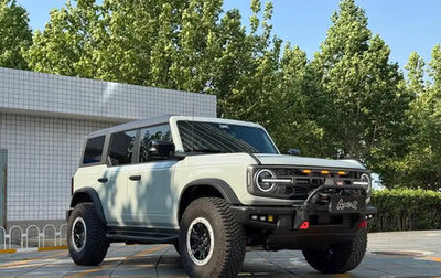 Ford Bronco, 2024 год, 6 590 099 рублей, 1 фотография