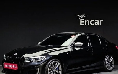 BMW 3 серия, 2022 год, 2 681 000 рублей, 1 фотография