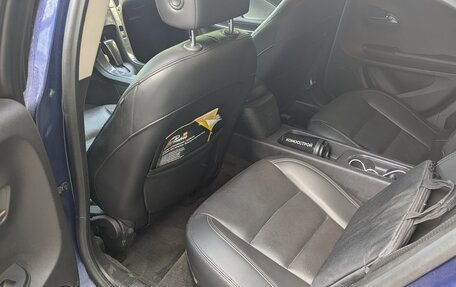 Chevrolet Volt I, 2012 год, 1 185 000 рублей, 7 фотография