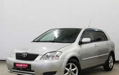 Toyota Corolla, 2003 год, 470 000 рублей, 1 фотография