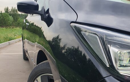 Nissan Leaf II, 2018 год, 1 620 000 рублей, 9 фотография