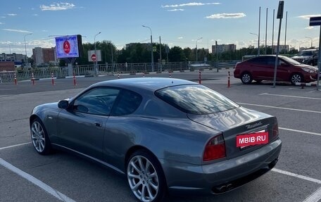 Maserati 4200 GT, 2003 год, 2 100 000 рублей, 7 фотография