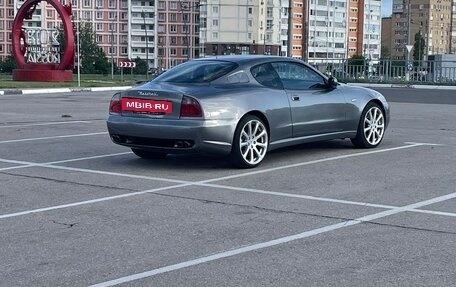 Maserati 4200 GT, 2003 год, 2 100 000 рублей, 4 фотография