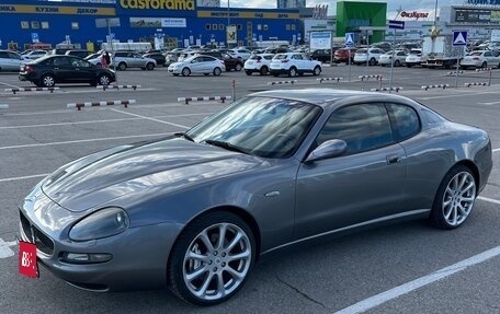 Maserati 4200 GT, 2003 год, 2 100 000 рублей, 6 фотография