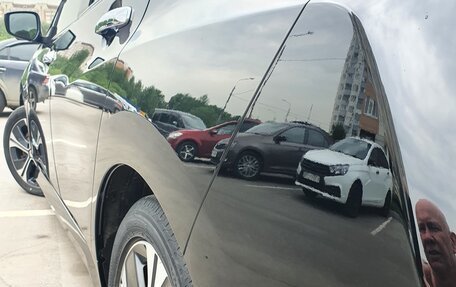 Nissan Leaf II, 2018 год, 1 620 000 рублей, 11 фотография