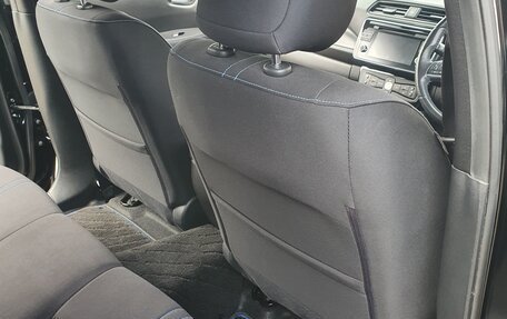 Nissan Leaf II, 2018 год, 1 620 000 рублей, 23 фотография