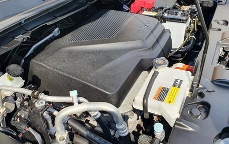 Nissan Leaf II, 2018 год, 1 620 000 рублей, 16 фотография