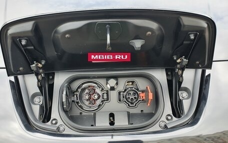 Nissan Leaf II, 2018 год, 1 620 000 рублей, 17 фотография