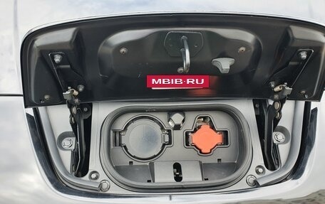 Nissan Leaf II, 2018 год, 1 620 000 рублей, 18 фотография