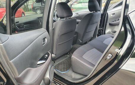 Nissan Leaf II, 2018 год, 1 620 000 рублей, 25 фотография