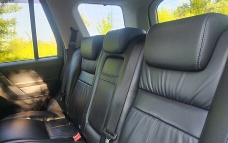 Land Rover Freelander II рестайлинг 2, 2012 год, 1 300 000 рублей, 13 фотография