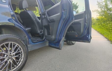 Land Rover Freelander II рестайлинг 2, 2012 год, 1 300 000 рублей, 23 фотография