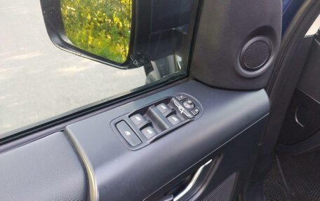 Land Rover Freelander II рестайлинг 2, 2012 год, 1 300 000 рублей, 25 фотография